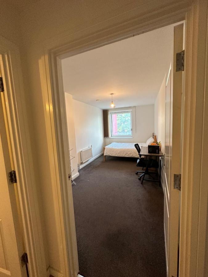 New Build 2 Bedroom With 2 Bath In 伦敦 外观 照片