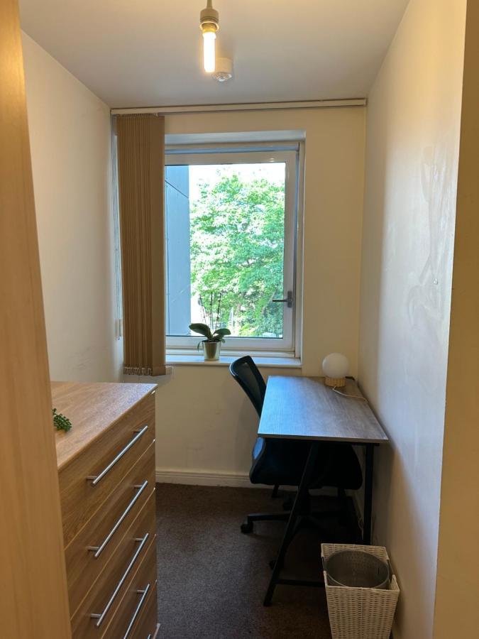 New Build 2 Bedroom With 2 Bath In 伦敦 外观 照片