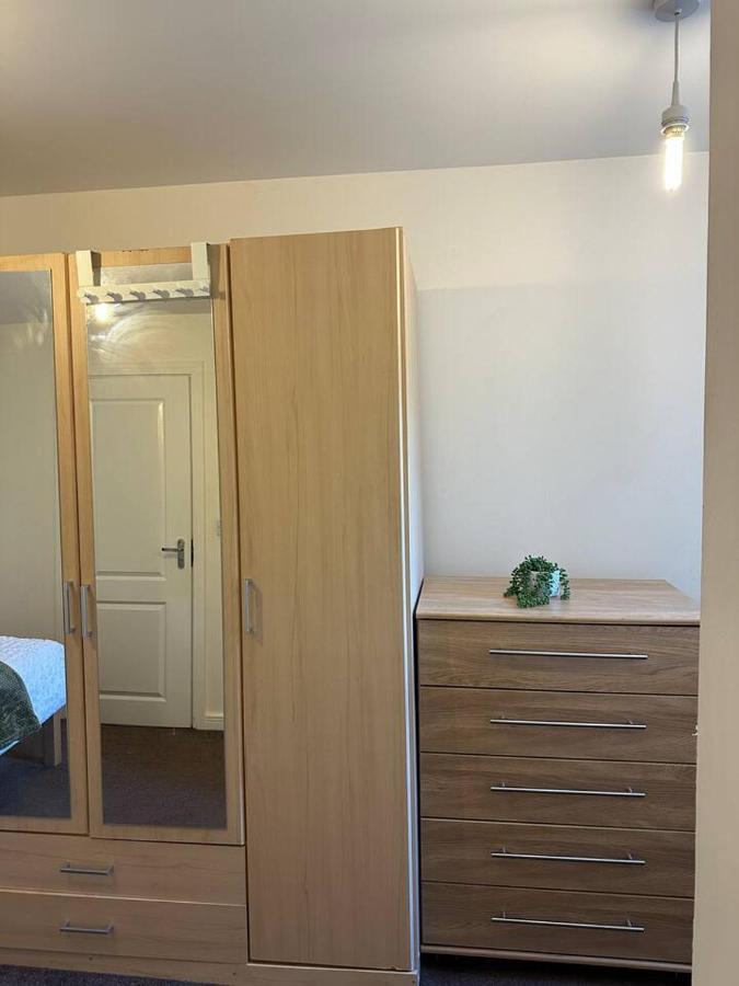New Build 2 Bedroom With 2 Bath In 伦敦 外观 照片