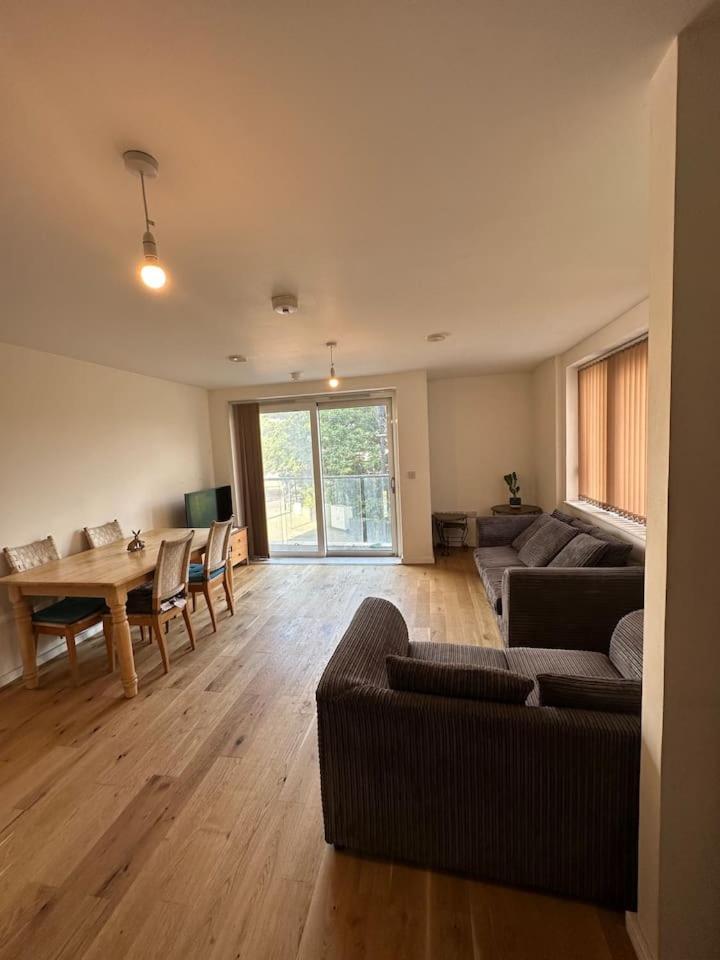New Build 2 Bedroom With 2 Bath In 伦敦 外观 照片