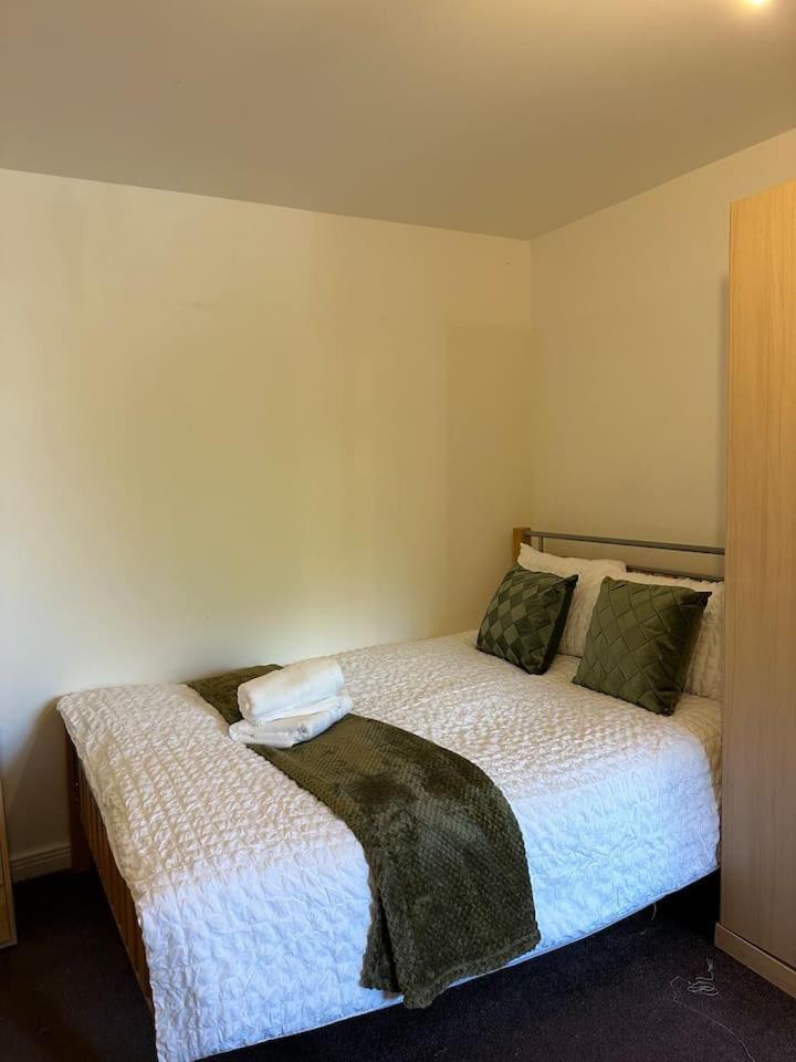New Build 2 Bedroom With 2 Bath In 伦敦 外观 照片