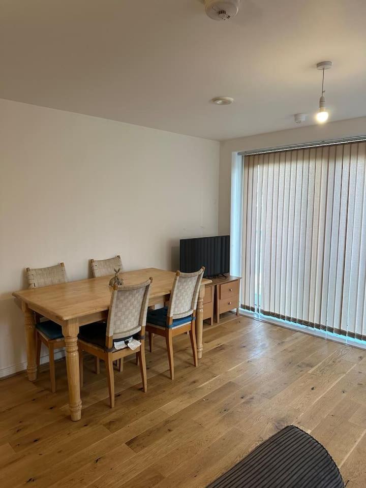 New Build 2 Bedroom With 2 Bath In 伦敦 外观 照片