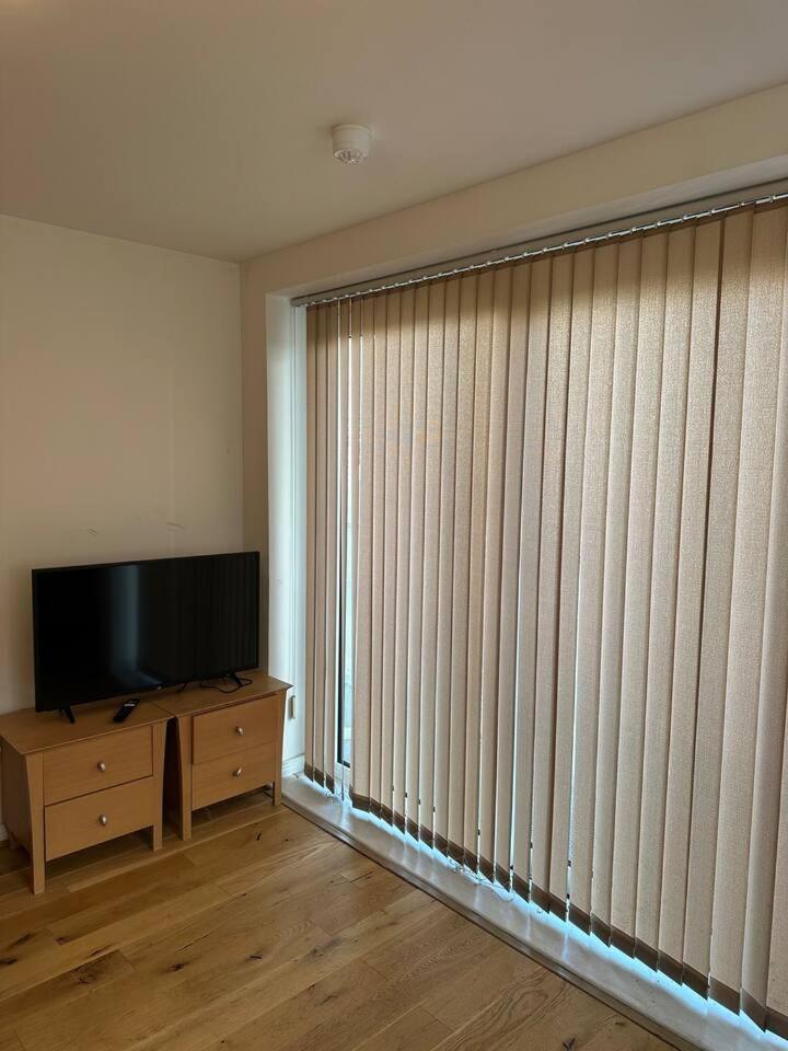 New Build 2 Bedroom With 2 Bath In 伦敦 外观 照片
