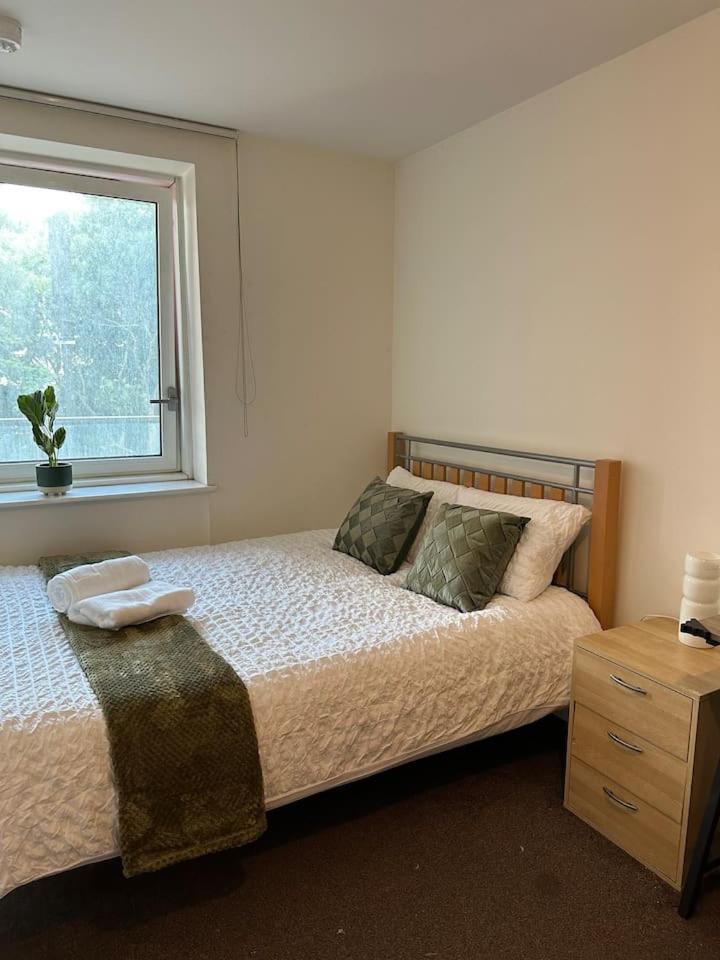 New Build 2 Bedroom With 2 Bath In 伦敦 外观 照片