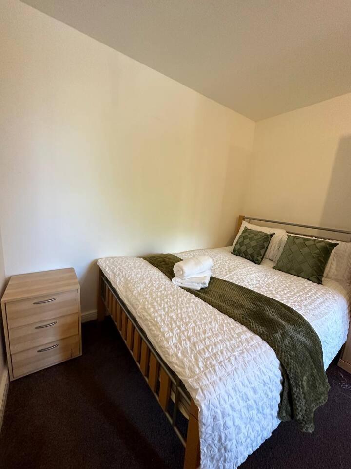 New Build 2 Bedroom With 2 Bath In 伦敦 外观 照片
